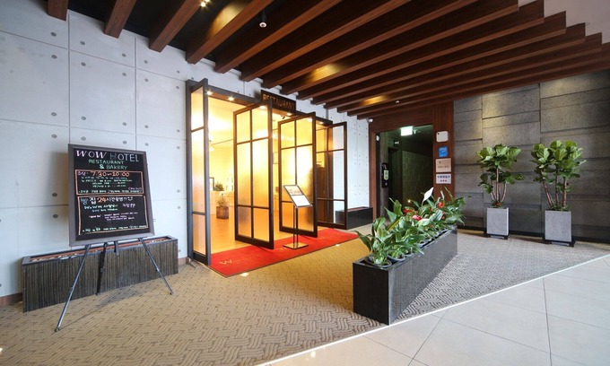 Buk-myeon Hotel | Changwon Bukmyeon Nouage Cullinan