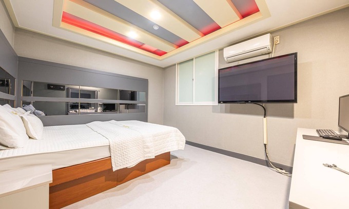 Masan Hotel | Changwon Masan Hapseongdong Syap