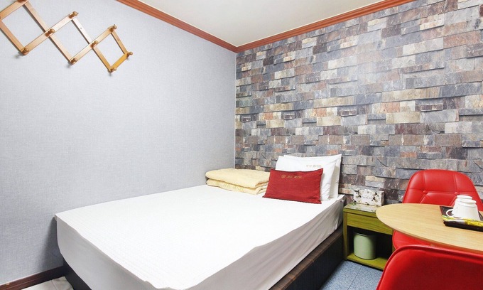 Masan Hotel | Changwon Masan Jeil