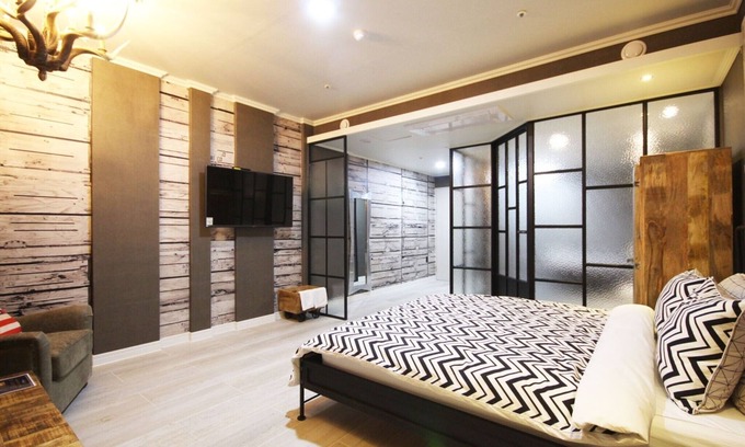 Sangnam-dong Hotel | Changwon Sangnam-dong Heritage Hotel