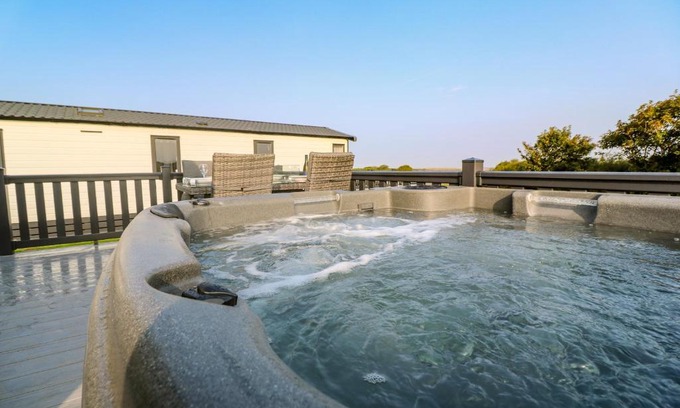 Truro House | Chantry Lodge