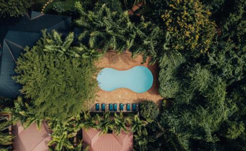 Moshi Hotel | Chanya by Ardhi Africa