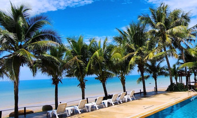 Khlong Khut Resort | Chaolao Cabana Resort