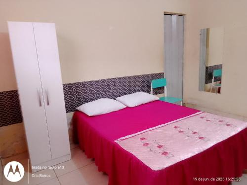 Central do Maranhao Hotel | Chapéu de Sol