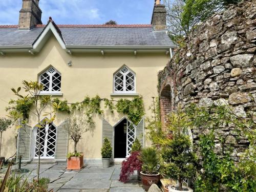 Bodmin House | Chapel Annex
