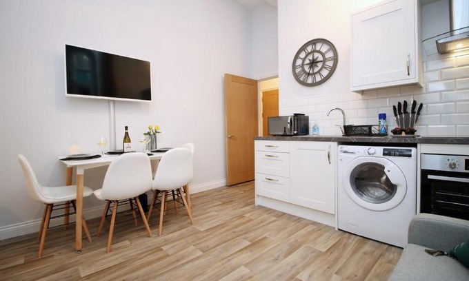 Castle Apartment | Chapel Apartment 3 By MGroupSA