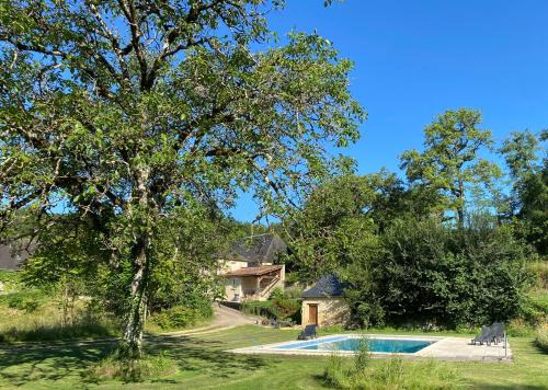 La Bachellerie Apartment | Chapel Cottage