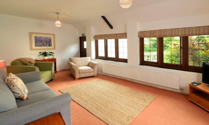 Alcombe Cottage | Chapel Cottage, Nr Minehead