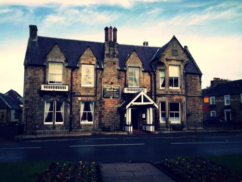Roslin House | Chapel Cross Guesthouse