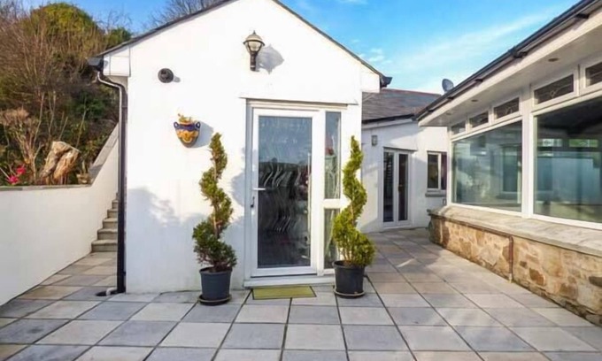 Polgooth Cottage | Chapel Green Studio
