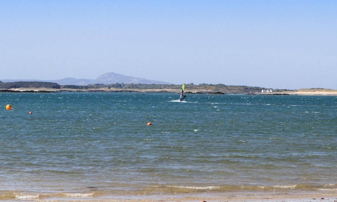 Rhosneigr Cottage | Chapel House