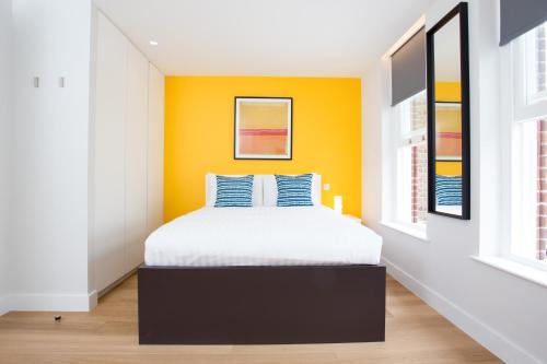Angel Apartment | Chapel Market Serviced Apartments by Concept Apartments