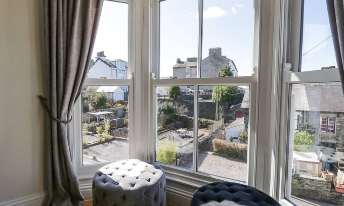 Bowness-on-Windermere Cottage | Chapel Rest