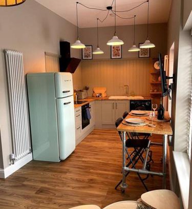 King's Lynn Apartment | Chapel View - A New Unique Town Centre apartment