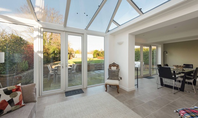 Hythe House | Chapel View, Saltwood