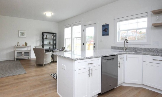 Lincolnton House | Chapman Farms Townhomes