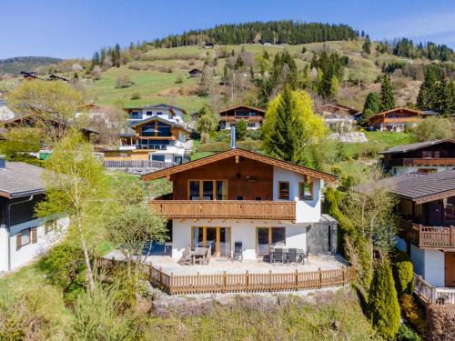 Niedernsill Ski Chalet | Chapter Two