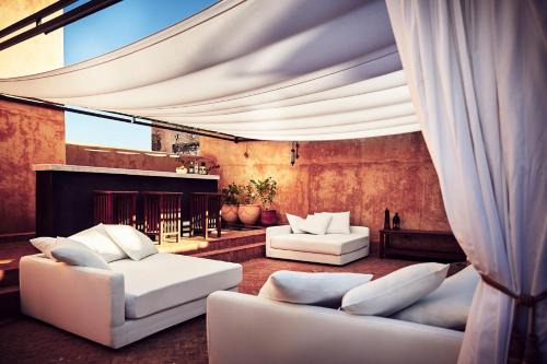 Dar Tazi House | Chaq Chaq