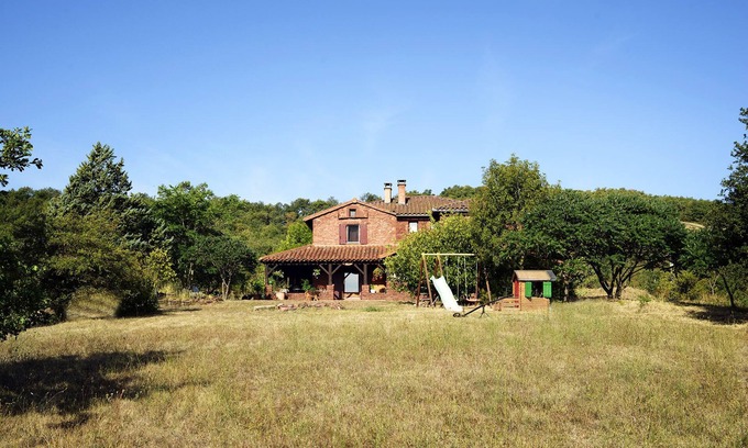 Calmels-et-le-Viala House | Character house, forests, countryside, South Aveyron
