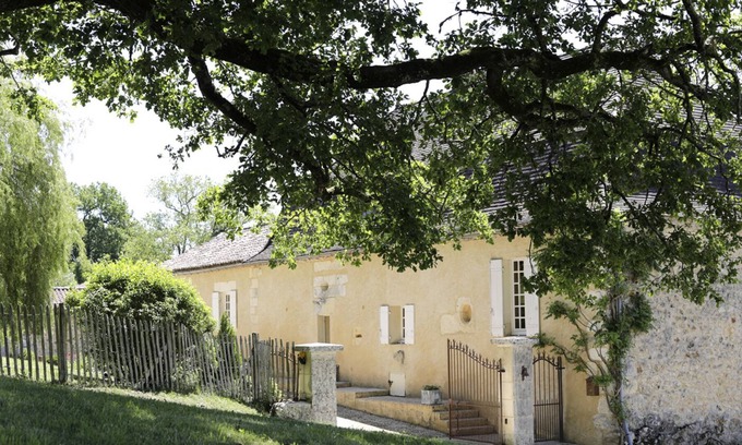 Issac House | Character HEATED POOL HOUSE with views CHATEAU for 8/10