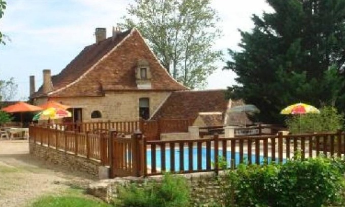 Auriac-du-Perigord House | Character house in the countryside