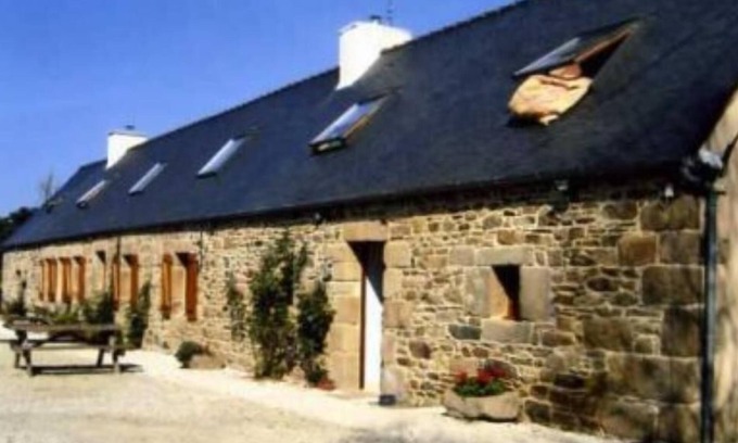 Lannion House | Character house * early July-late August special offer