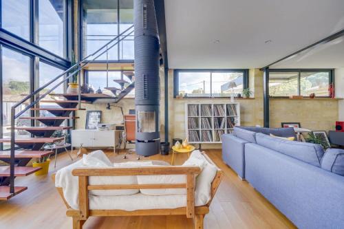 Plage d'Argeles Villa | Character villa with pool