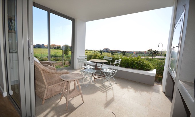Langebaan Apartment | Chardon Luxury Self Catering Langebaan