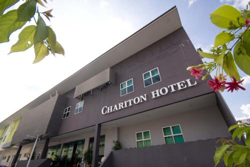 Taman Jubilee Hotel | Chariton Hotel Ipoh