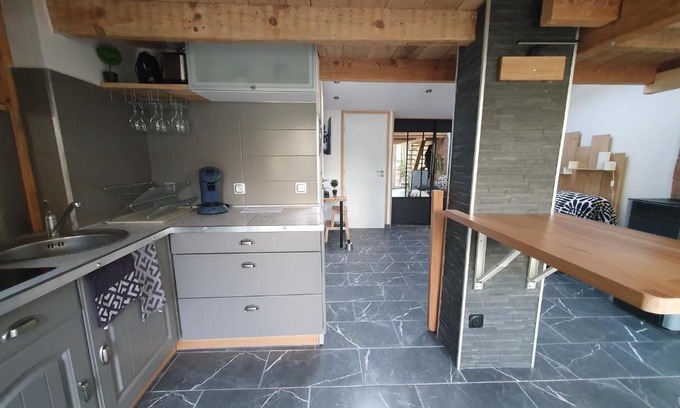 Capavenir-Vosges Bed & Breakfast | Charles