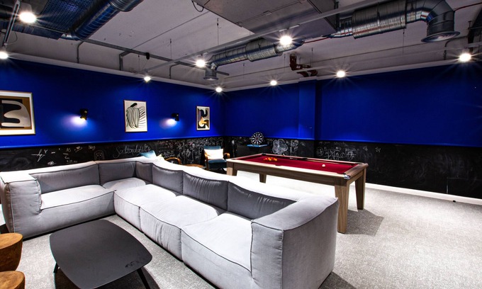 The Westside Apartment | Charles Hope Birmingham Central