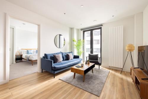 Fairfield Apartment | Charles Hope London Croydon