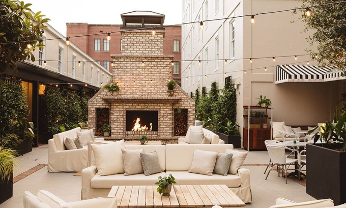 Charleston Historic District Apartment | Charleston Room | 2 King Beds + Spacious Layout