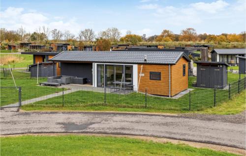 Suesel House | Charlet D31