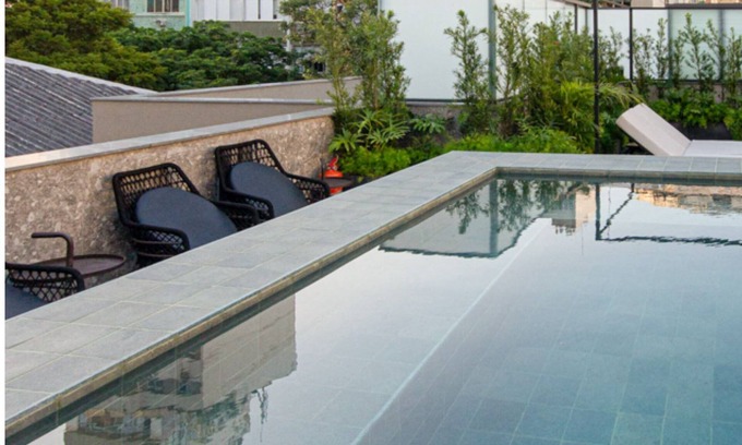 Ipanema Apartment | Charlie Bossa Ipanema