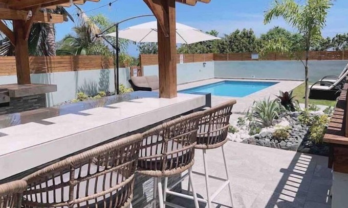 Corrales House | Charlie House