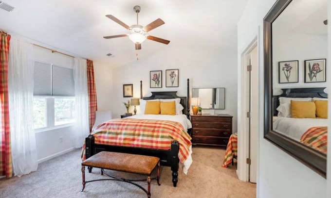 Lincolnville House | Charlie's House