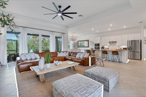 South Gulf Cove House | Charlotte County 5886: Perfect Gulf Coast Retreat