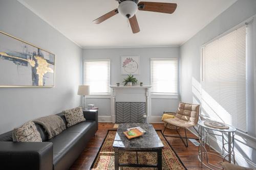 Charlotte House | Charlotte Vibes Relax&recharge