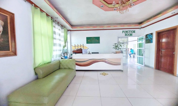 Lambunao Hotel | Charlz Angel Inn Iloilo