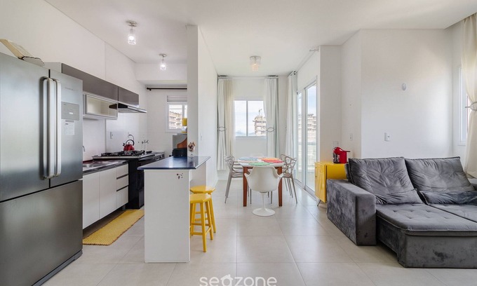 Porto Belo Apartment | Charm and Comfort 600m From the Beach! Etpa1103