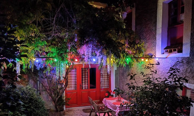 Siaugues-Sainte-Marie Apartment | Charm and authenticity in Haute-Loire!