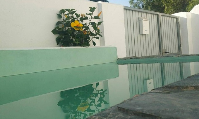 El Puerto de Santa Maria Ski Chalet | Charming cottage on the coast of Cadiz