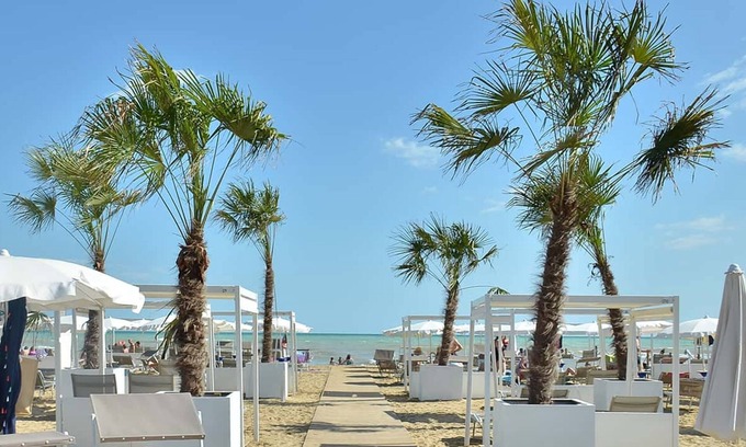Bibione Apartment | Charming Flat Near the Beach