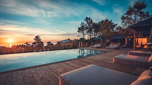 Azoia House | Charm Nature