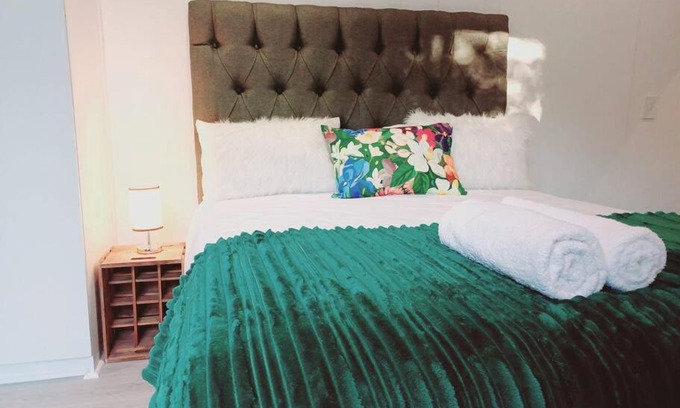 Trawal Apartment | Charm Nest - Uncapped Wi-fi & Self Check-in