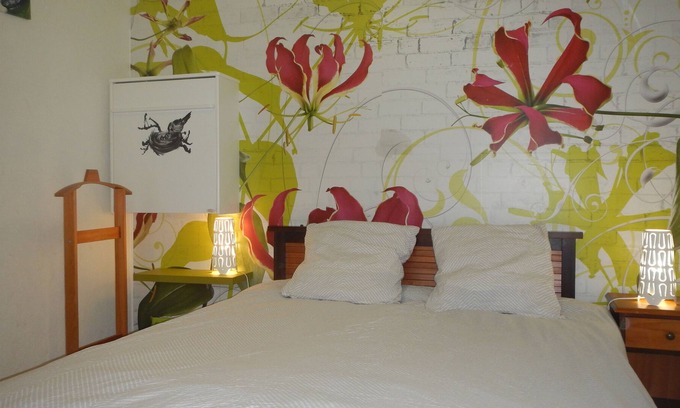 Saint-Michel-Chef-Chef Cottage | Charmant T2 - Family Gite