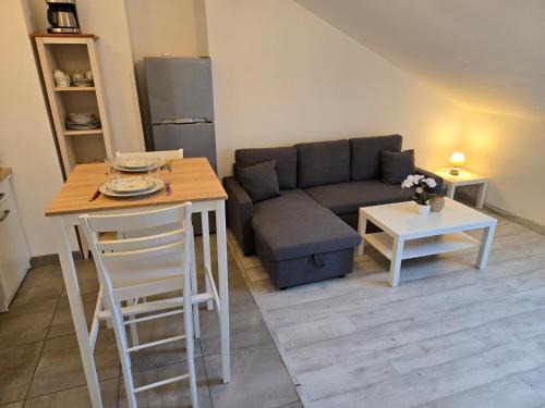 Vendome Apartment | Charmant 2 pièces au cœur de Vendôme