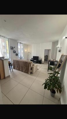 Quartier Administrations Apartment | Charmant appartement au cœur de Nîmes