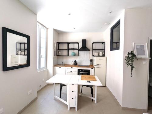 Arnaud Bernard Apartment | Charmant Appartement en Hypercentre